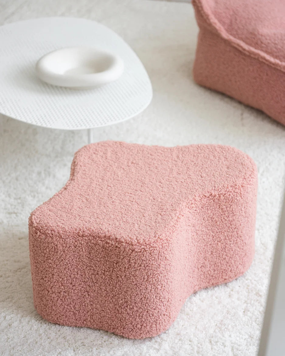 wigiwama-pouf-nuage-guava-pouf-enfant-teddy image 3