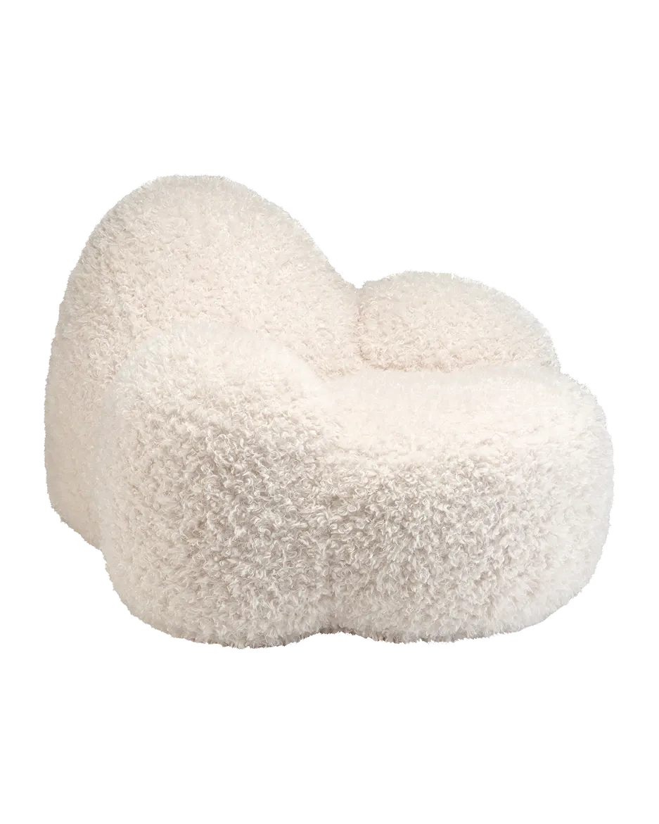 wigiwama-momo-chair-cream-fauteuil-lounge-ado-yeti image 1