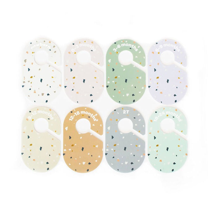 3-sprouts-s-parateurs-de-penderie-b-b-naissance-24-mois-terrazzo image 4