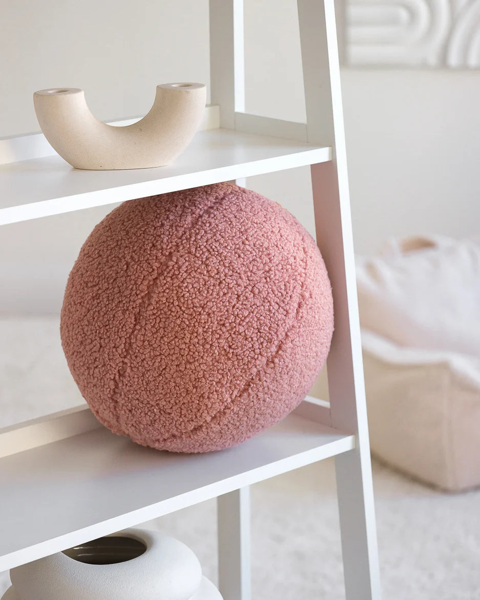 wigiwama-coussin-boule-guava image 3