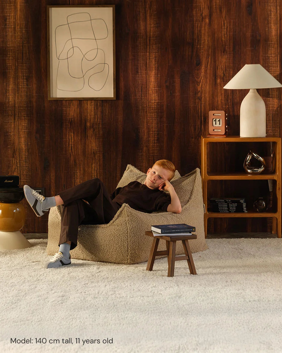 wigiwama-biscuit-club-chair-fauteuil-lounge-ado-teddy image 2