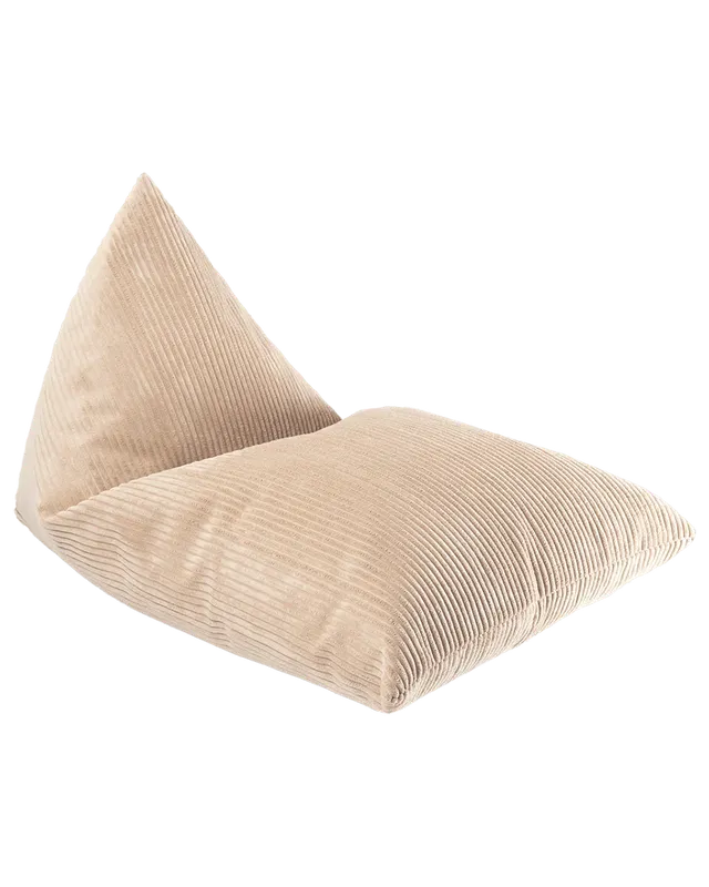 wigiwama-grand-pouf-m-ridienne-sucre-brun-velours-c-tel image 1