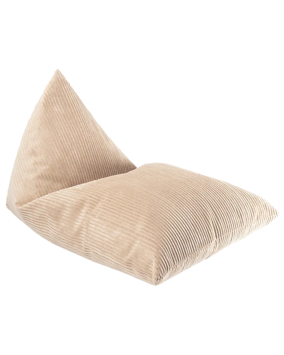 wigiwama-grand-pouf-m-ridienne-sucre-brun-velours-c-tel image 1