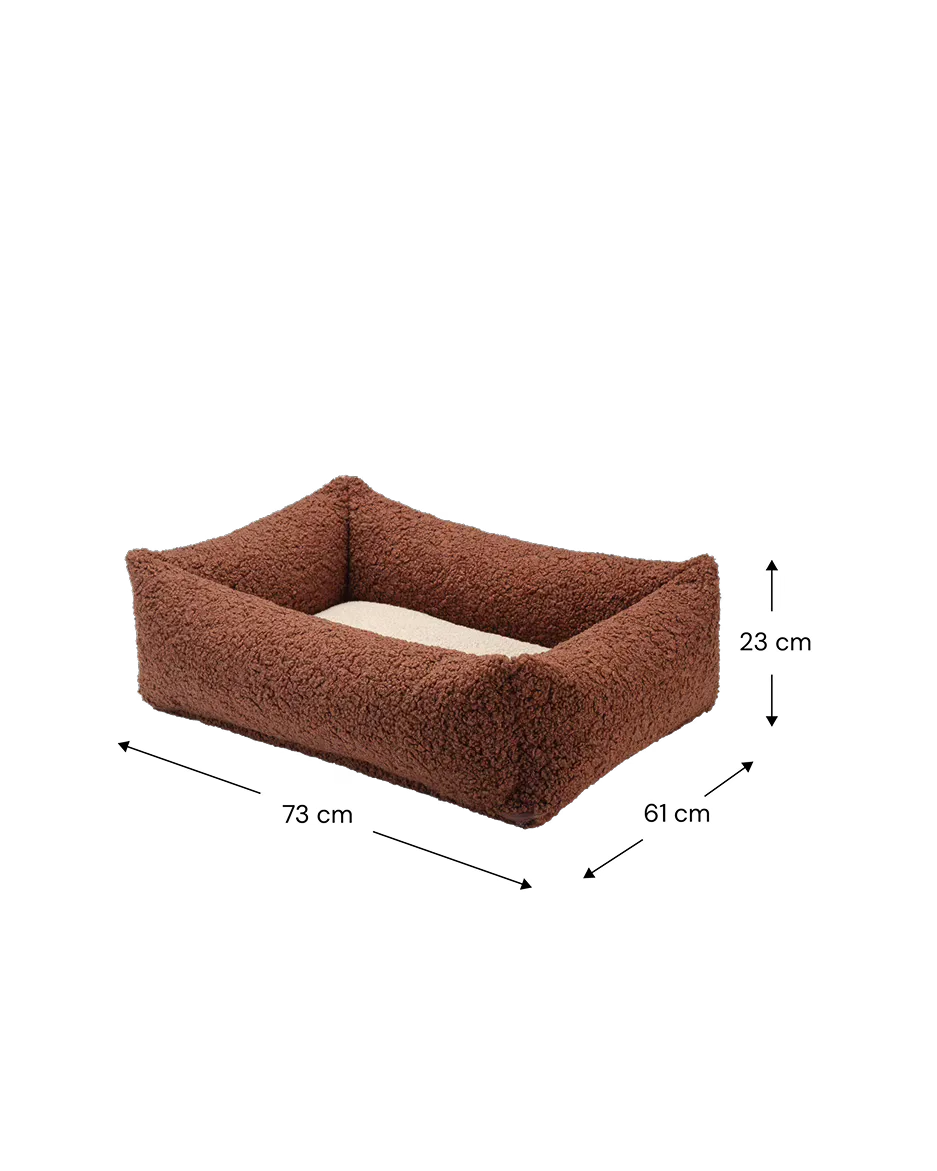 wigiwama-warm-hazel-pet-snuggle-bed-m-lit-chien-teddy-r-versible image 4