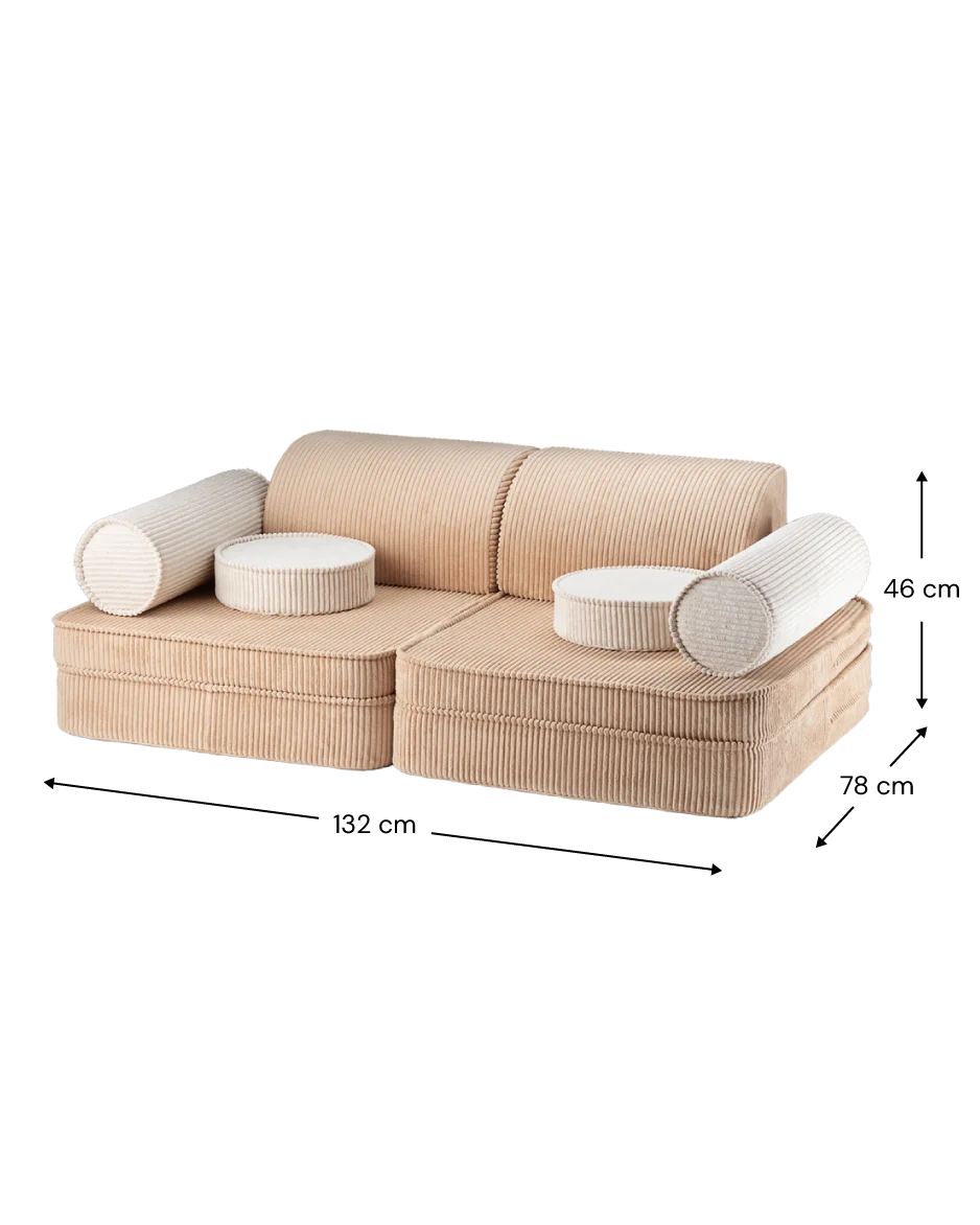 wigiwama-settee-brown-sugar-velours-c-tel-canap-de-jeu-modulaire image 5