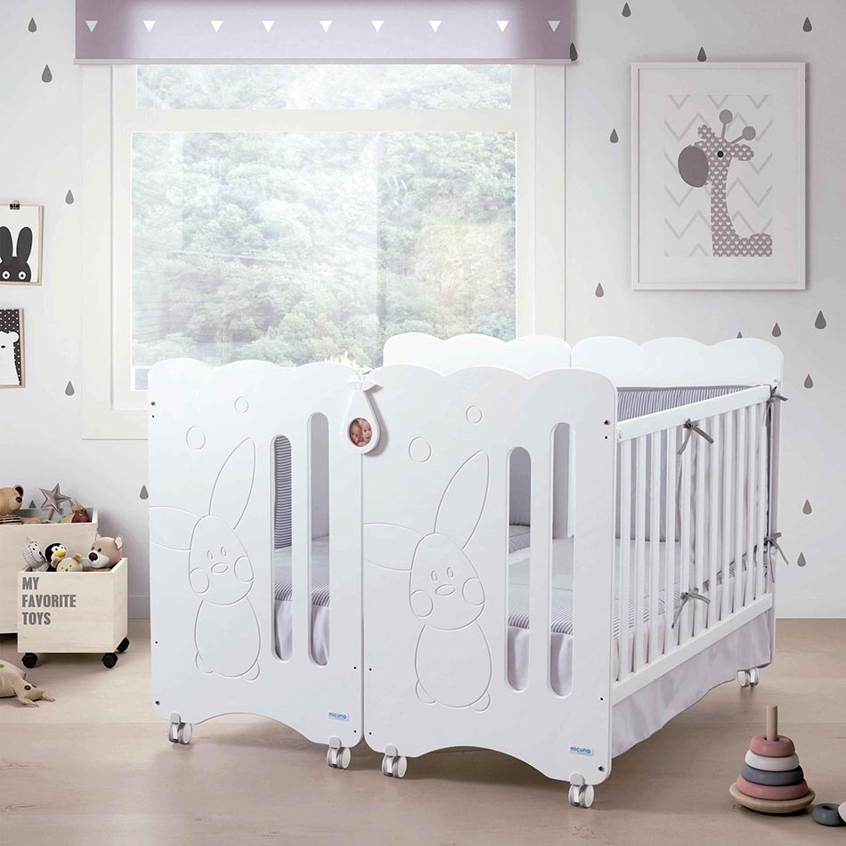 micuna-converbaby-kit-jumeaux-pour-lit-b-b image 6