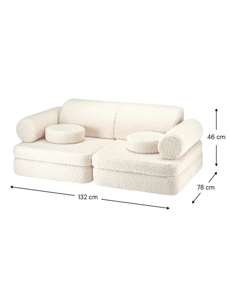 wigiwama-settee-cream-white-canap-de-jeu-modulaire-9-pi-ces-teddy image 8
