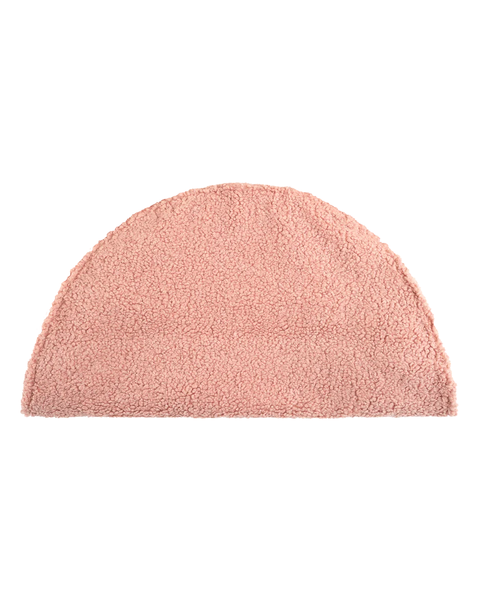 wigiwama-ottoman-rond-guava-housse-de-rechange-teddy image 1