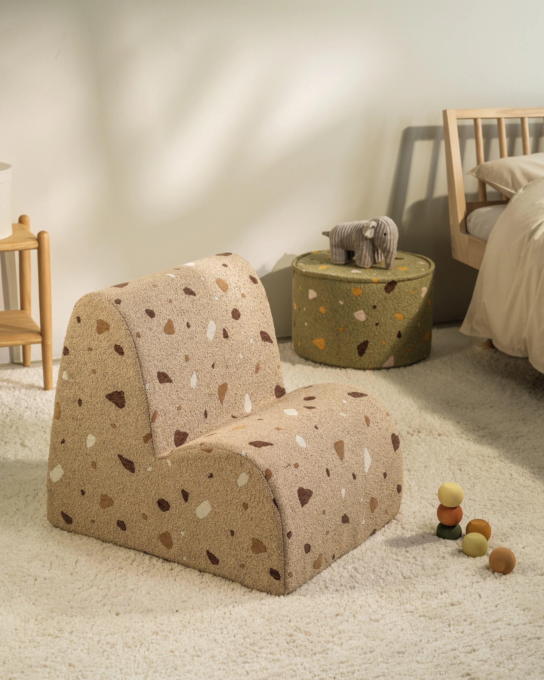 wigiwama-fauteuil-nuage-terrazzo-sand-cloud-chair image 4