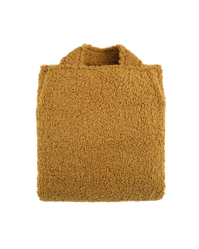 wigiwama-fauteuil-poire-housse-de-rechange-maple-teddy image 1