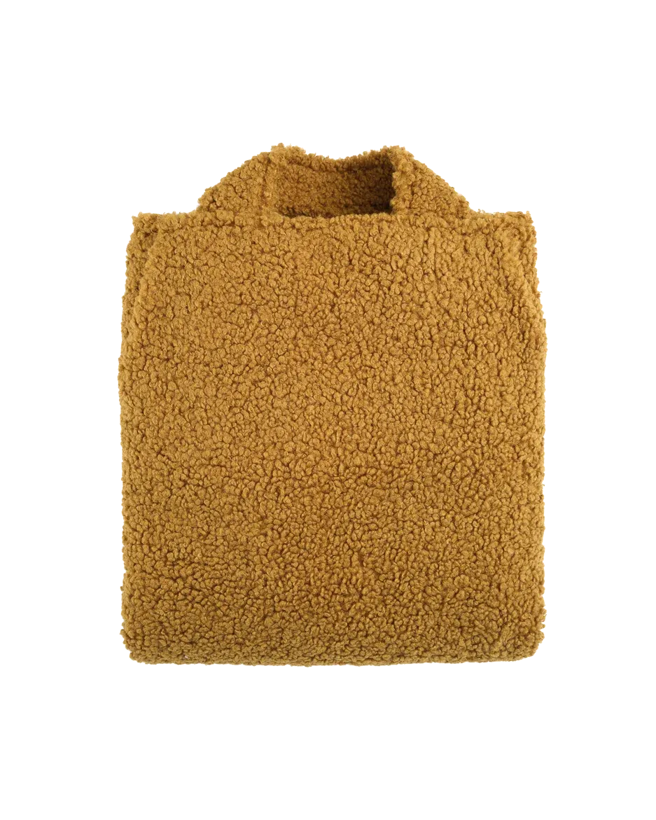 wigiwama-fauteuil-poire-housse-de-rechange-maple-teddy image 1