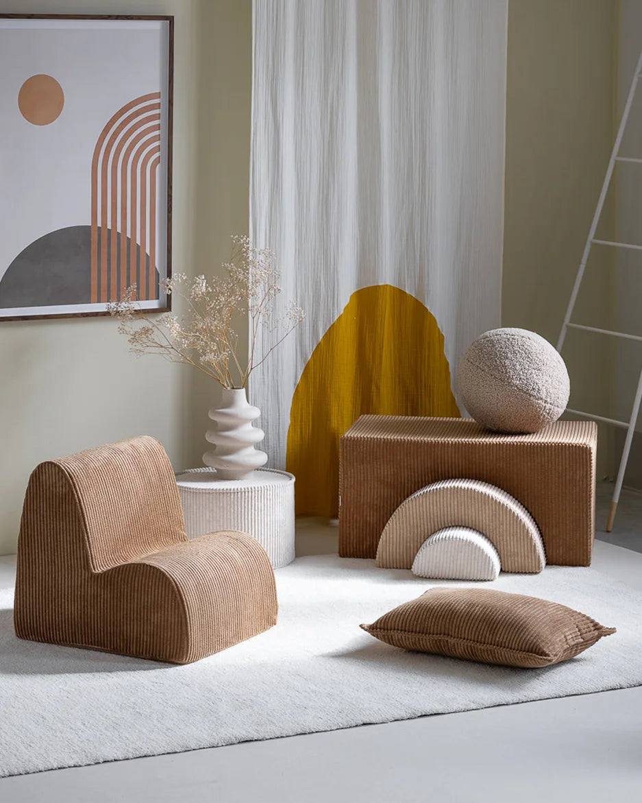 wigiwama-fauteuil-nuage-toffee-cloud-chair-enfant image 3