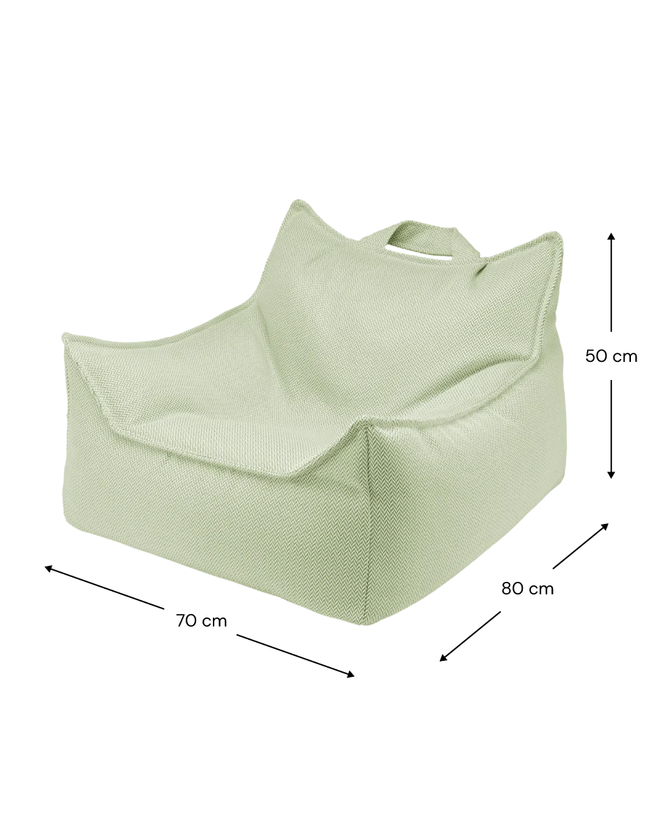 wigiwama-kit-fauteuil-poire-enfant-ottoman-carr-herba-ext-rieur image 7