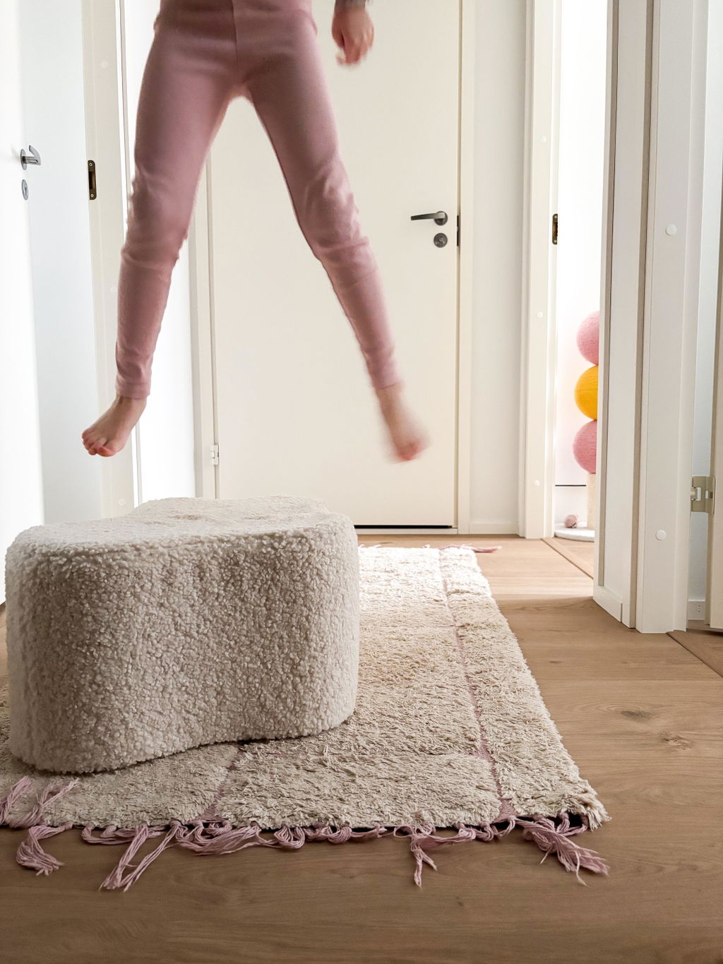 Le préféré de ma fille
