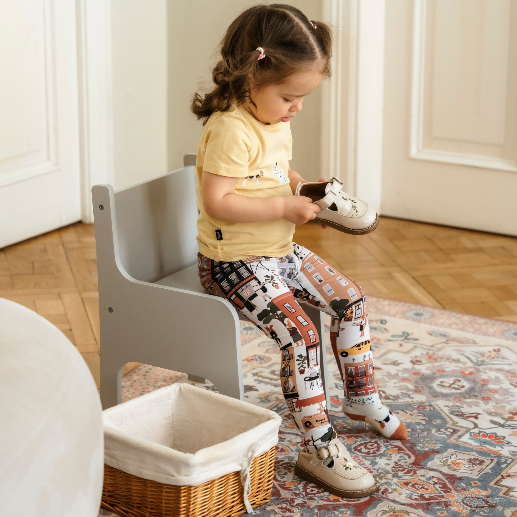 ette-tete-tulla-chaise-enfant-r-glable-en-hauteur image 4