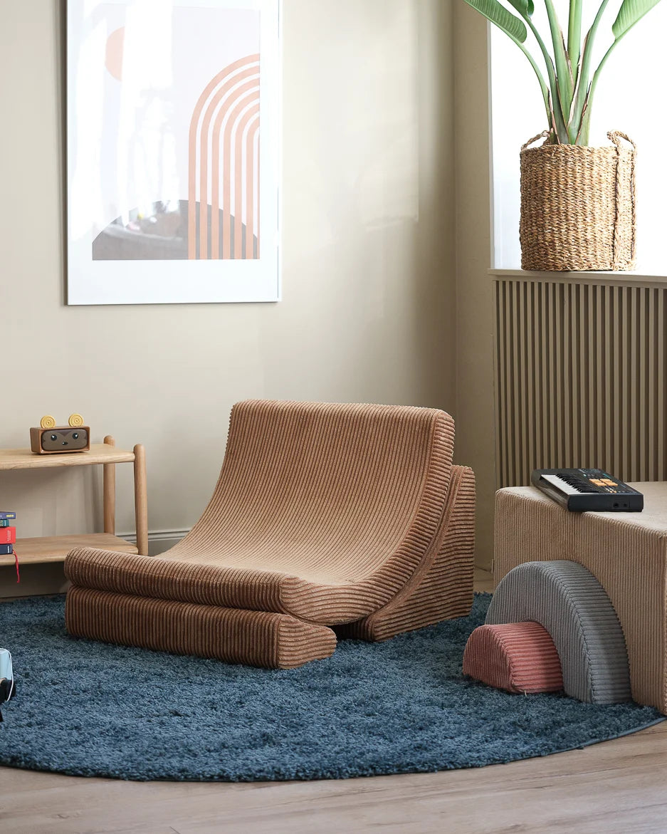 wigiwama-fauteuil-lune-toffee-velours-c-tel image 4