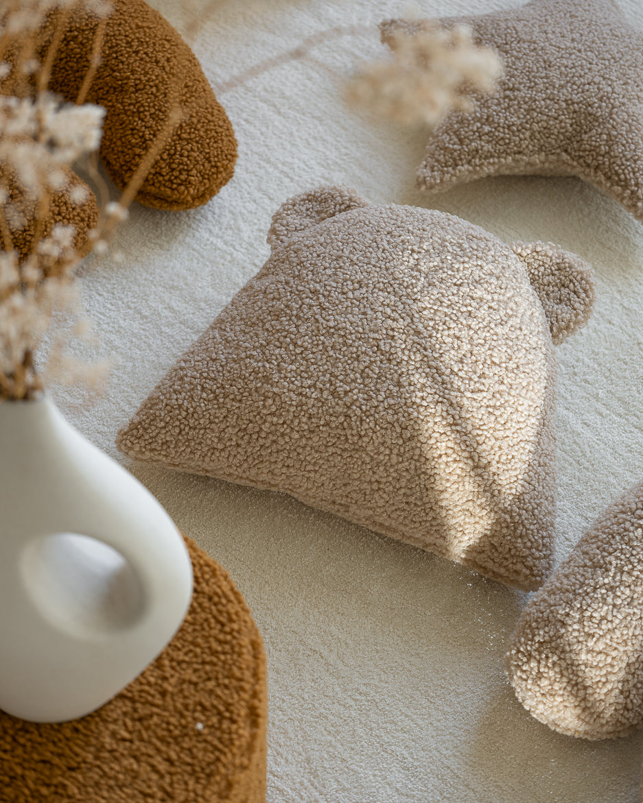 wigiwama-coussin-ours-biscuit-teddy image 2