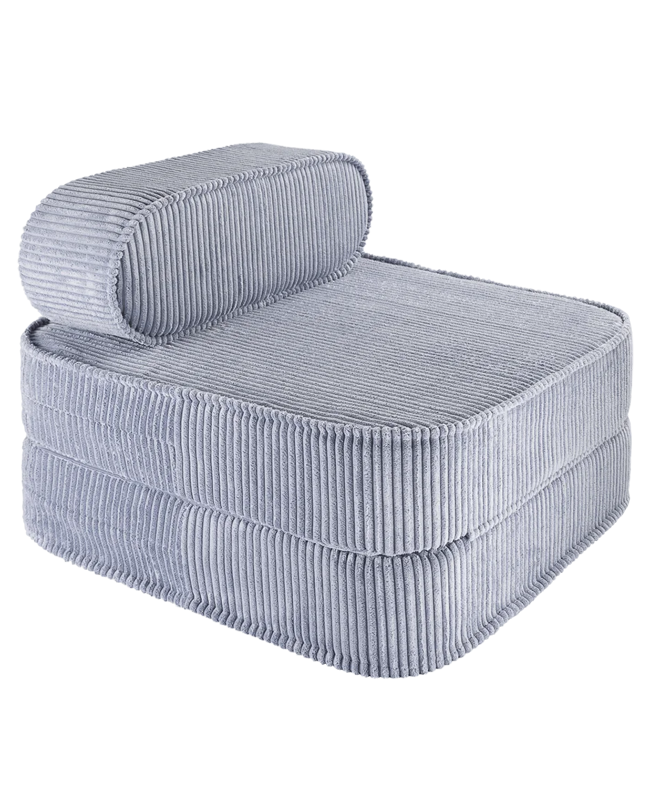 wigiwama-fauteuil-pliant-bleu-myrtille-velours-c-tel image 1