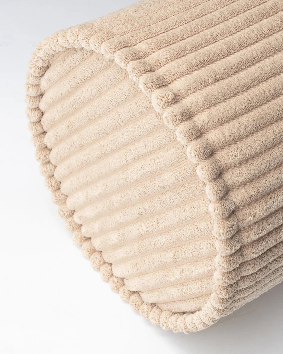 wigiwama-coussin-rouleau-brown-sugar-velours-c-tel image 3