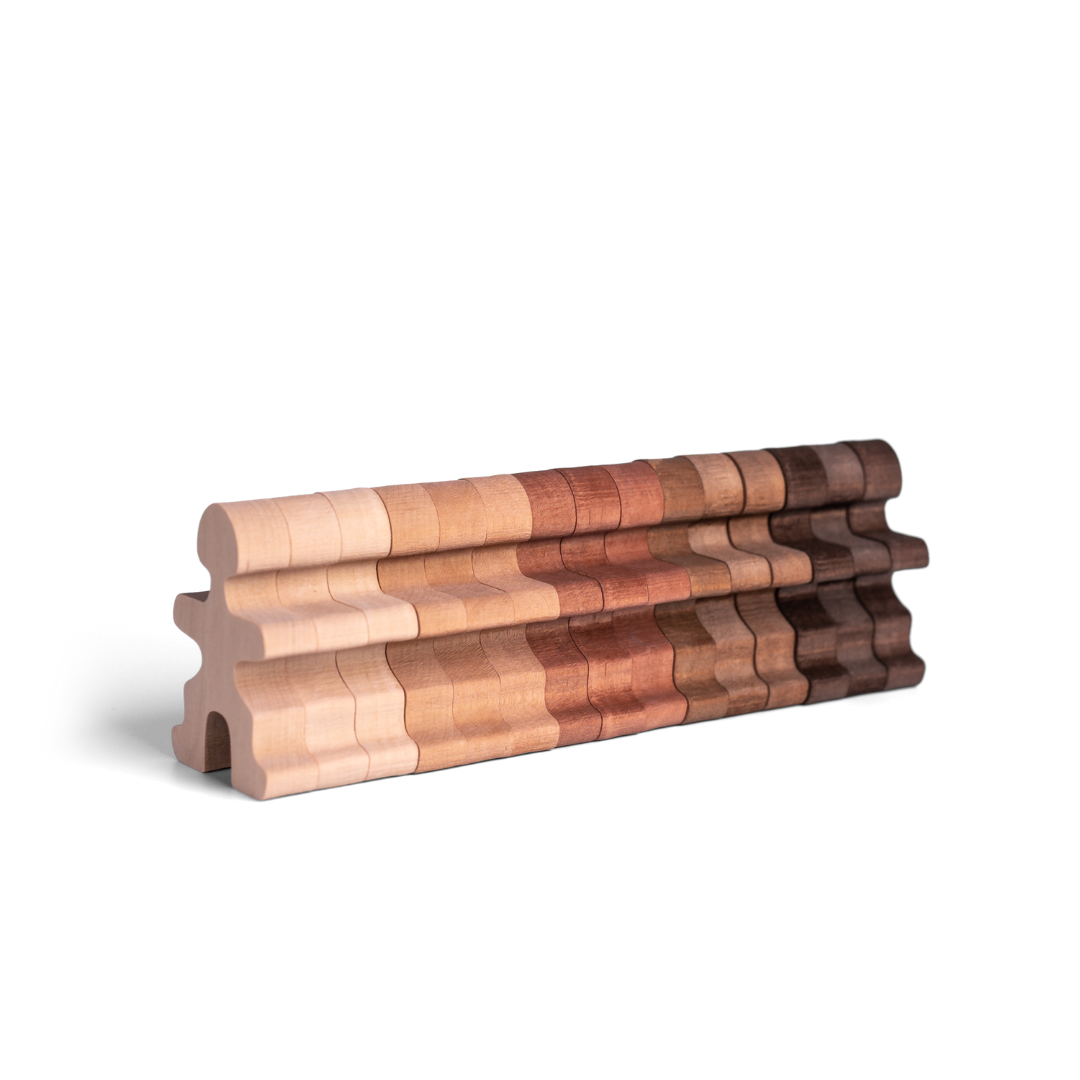 ette-tete-flockmen-set-tons-de-peau-15-pi-ces-en-bois image 6