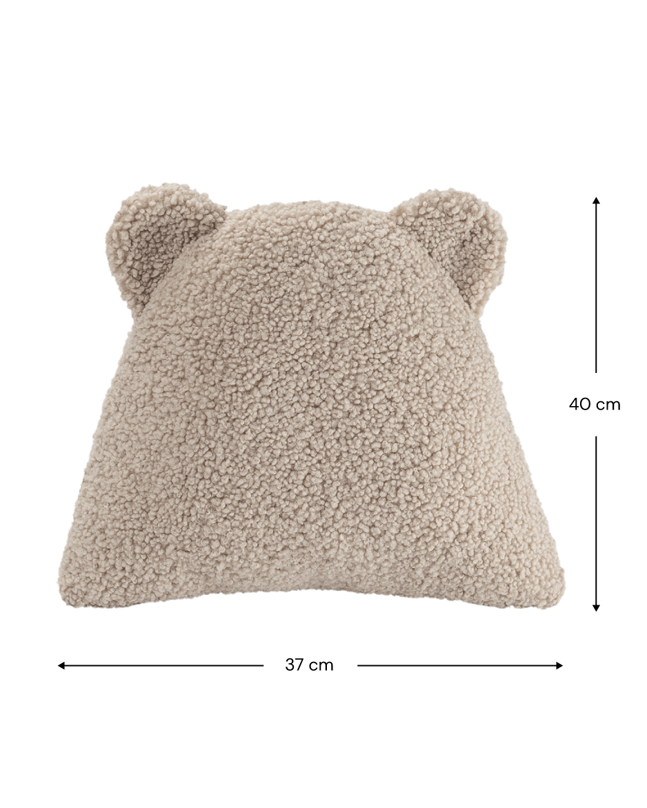 wigiwama-coussin-ours-biscuit-teddy image 6