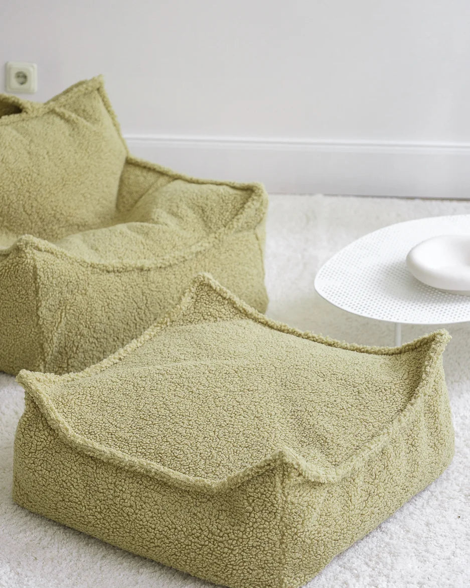 wigiwama-matcha-coussin-de-sol-ottoman-carr-teddy image 5