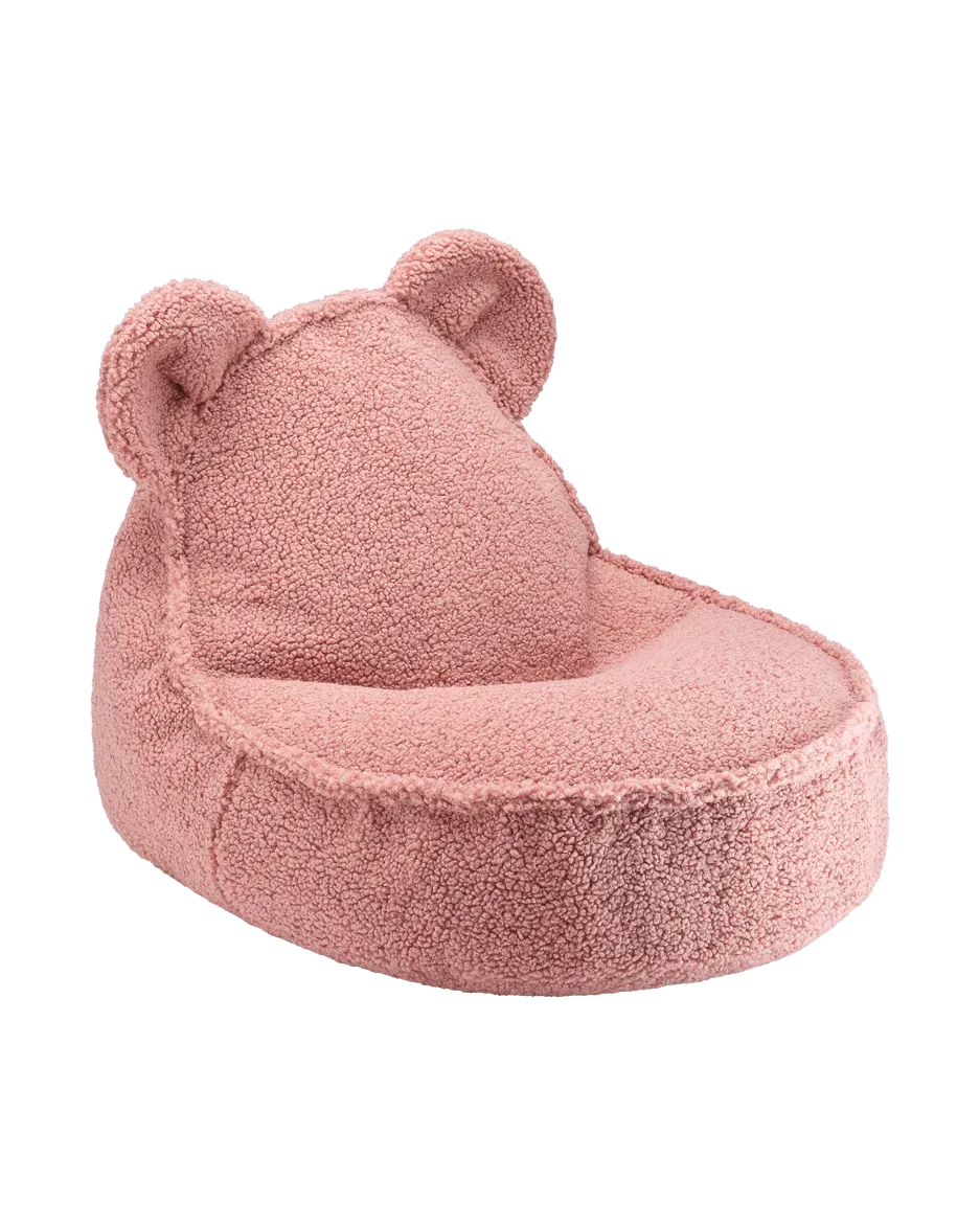 wigiwama-pouf-ours-guava-pouf-enfant-teddy image 1