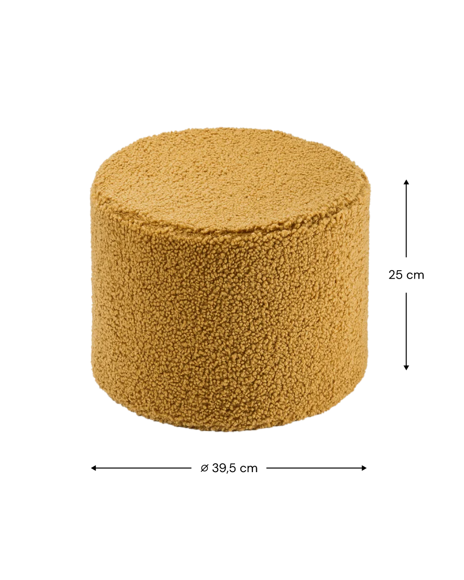 wigiwama-pouf-maple-pouf-enfant-teddy image 8