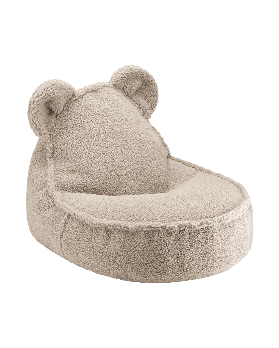 wigiwama-housse-biscuit-pour-pouf-ours-housse-de-rechange-teddy image 2