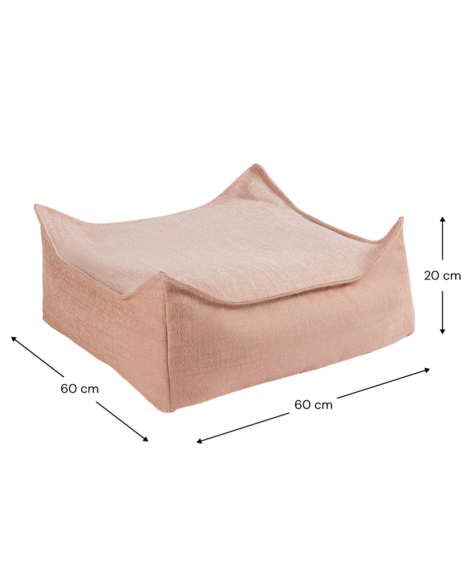 wigiwama-seashell-pouf-carr-d-ext-rieur image 8