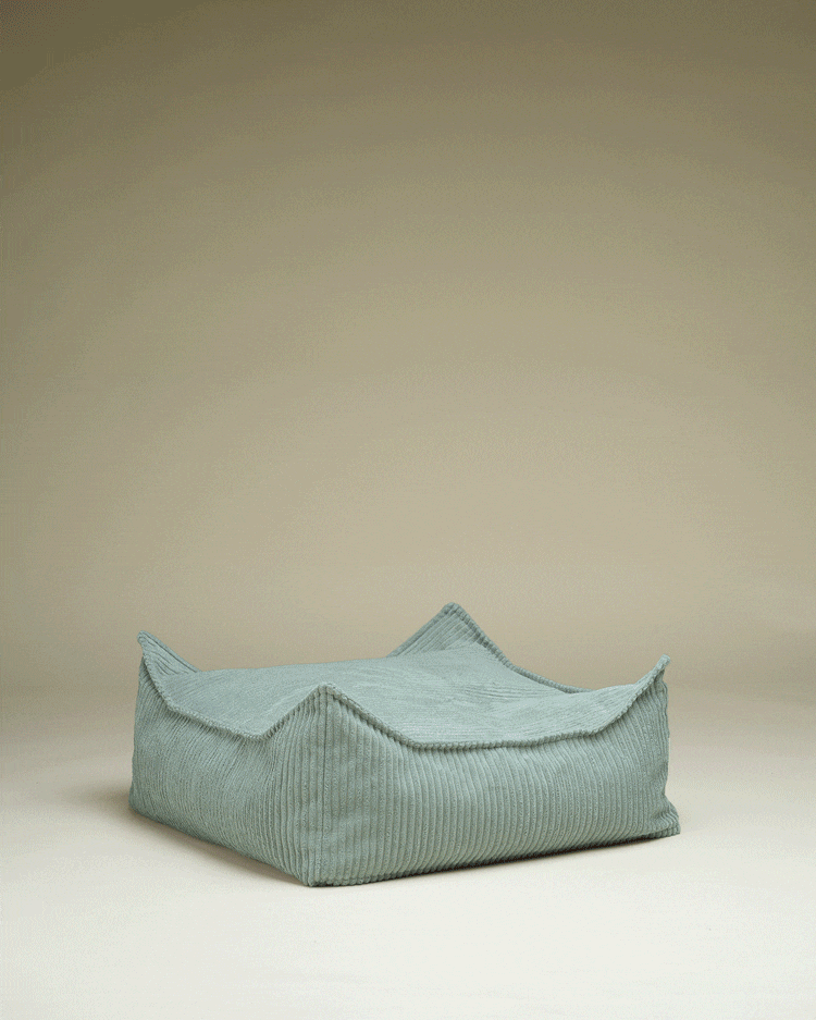 wigiwama-housse-de-rechange-ottoman-carr-pink-mousse image 3