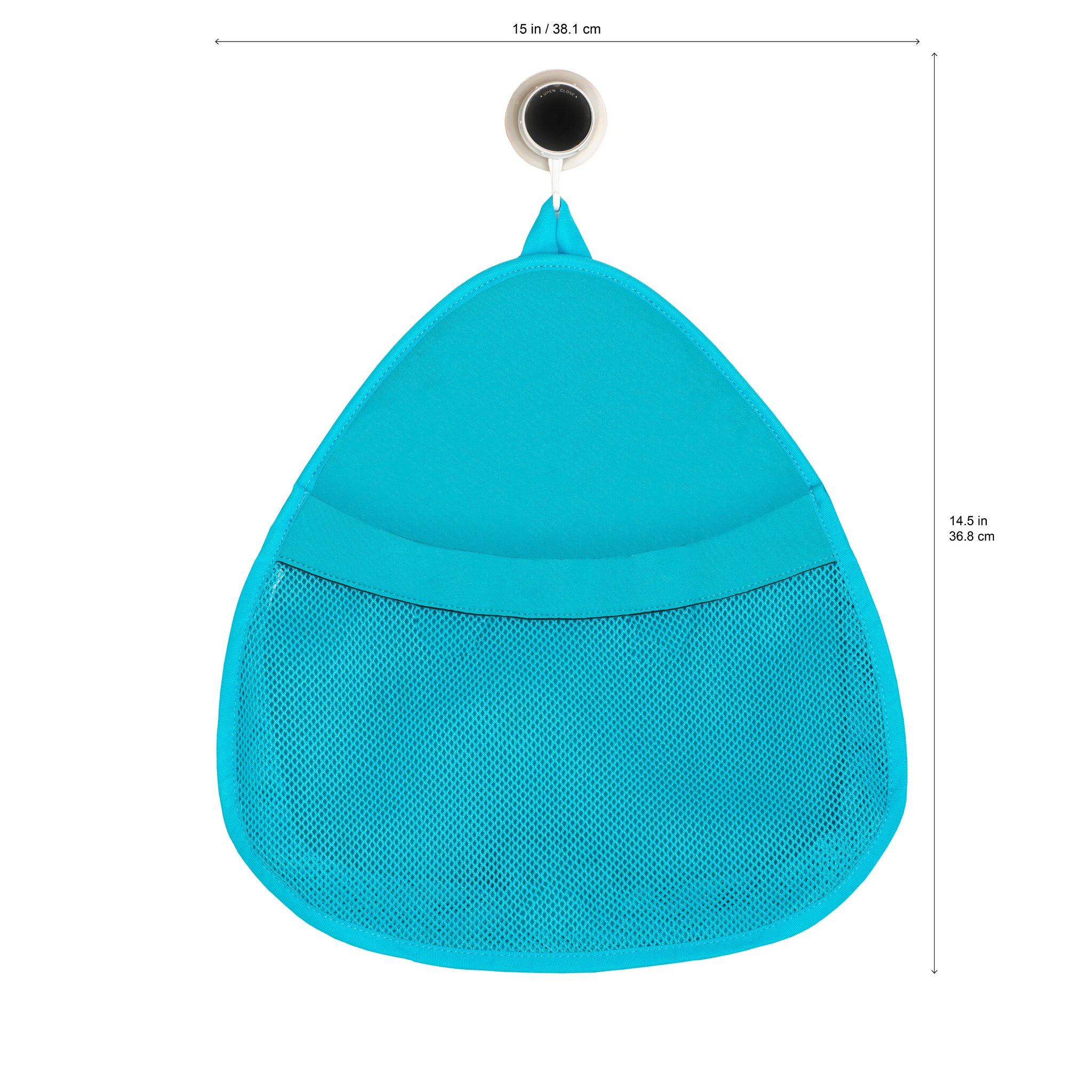 3-sprouts-rangement-de-bain-morse-filet-n-opr-ne-38-x-36-8-cm image 4