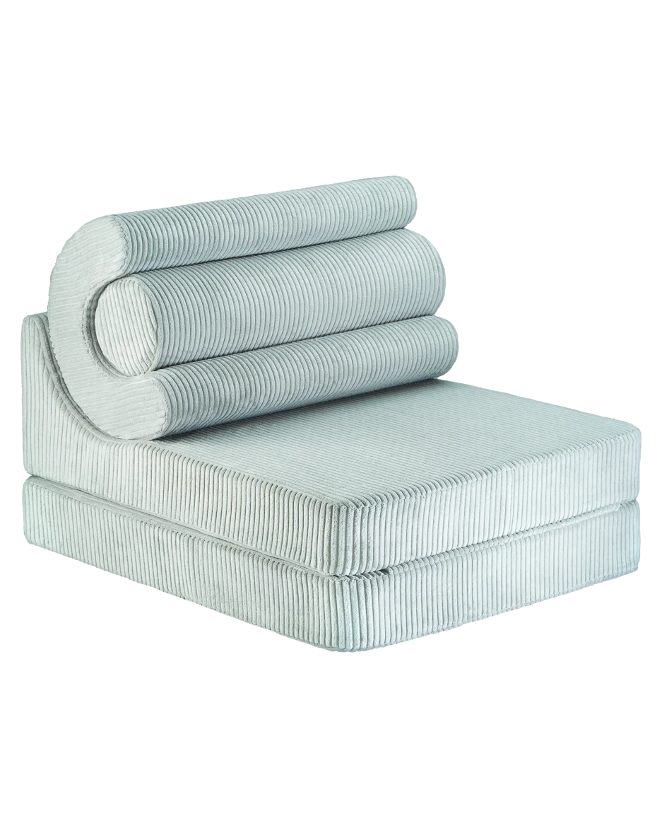 wigiwama-flipster-chaise-enfant-modulable-peppermint-green-velours-c-tel image 1