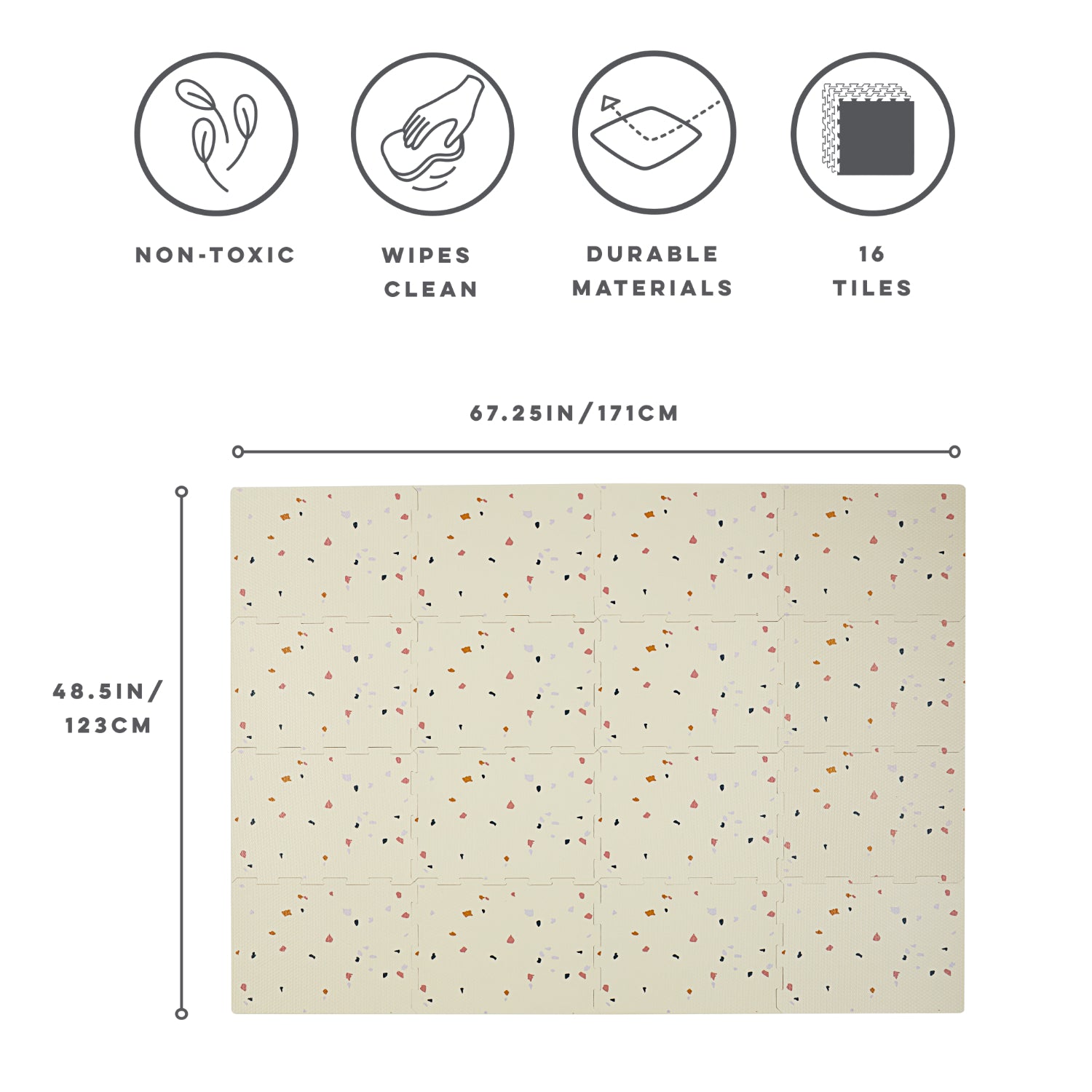 3-sprouts-tapis-puzzle-mousse-eva-terrazzo-cr-me-16-dalles image 6