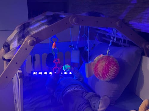 Modulable à l'infini