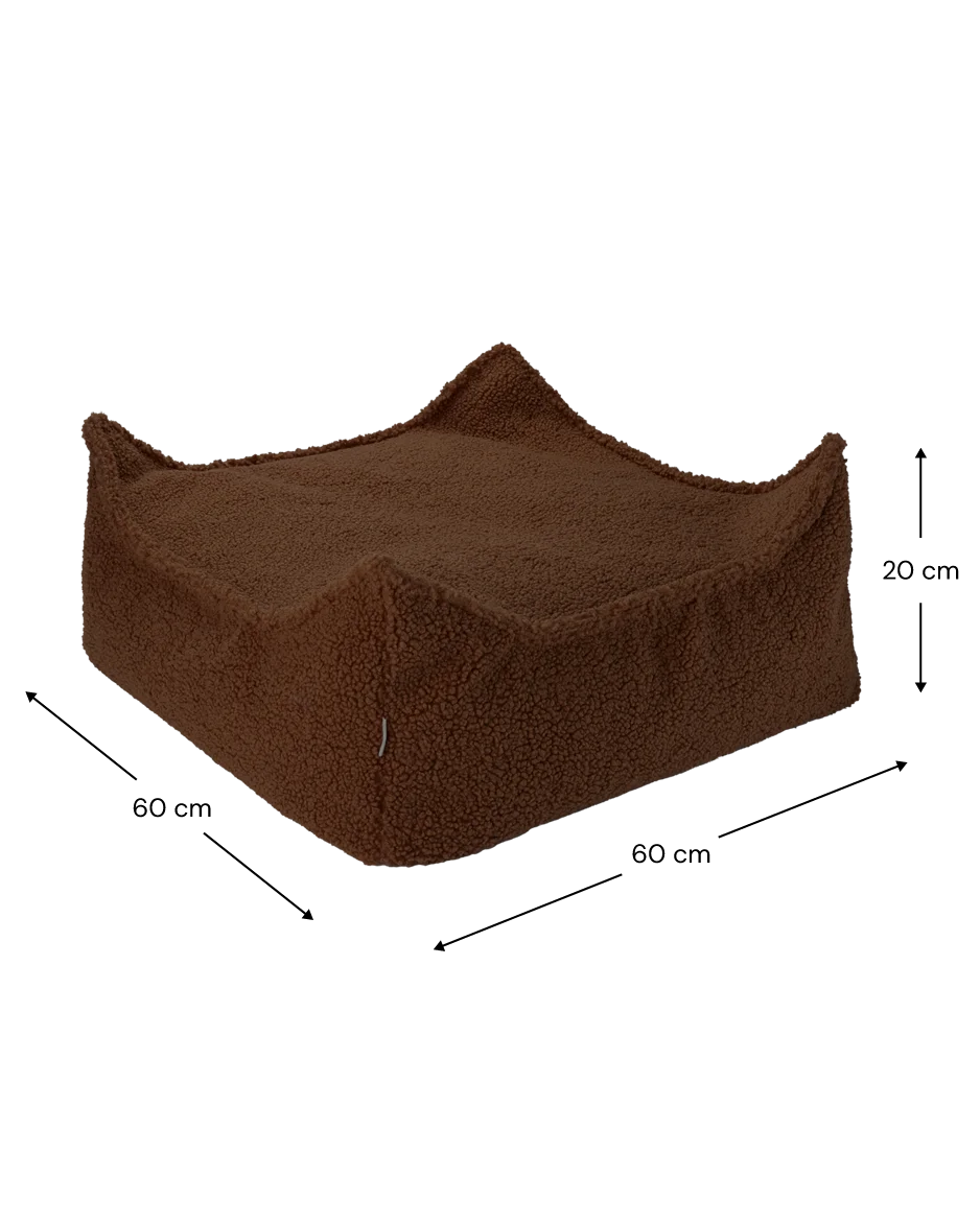 wigiwama-pouf-carr-ottoman-warm-hazel-teddy image 6