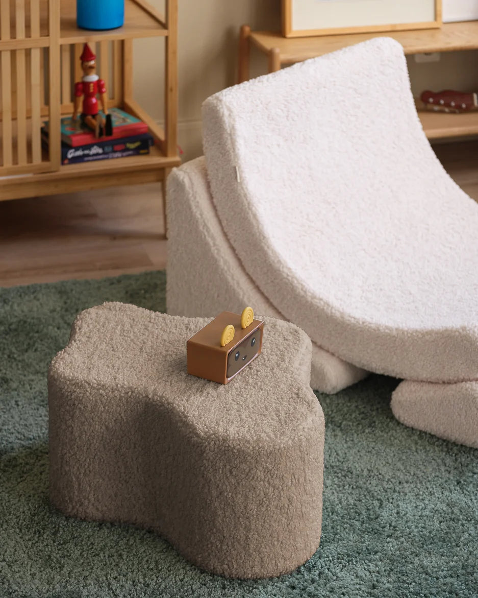 wigiwama-pouf-nuage-biscuit-pouf-enfant-teddy image 2