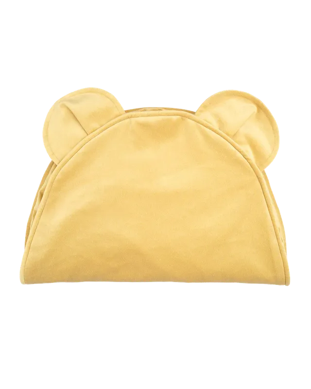 wigiwama-pouf-ours-salted-caramel-housse-de-rechange-velours image 1