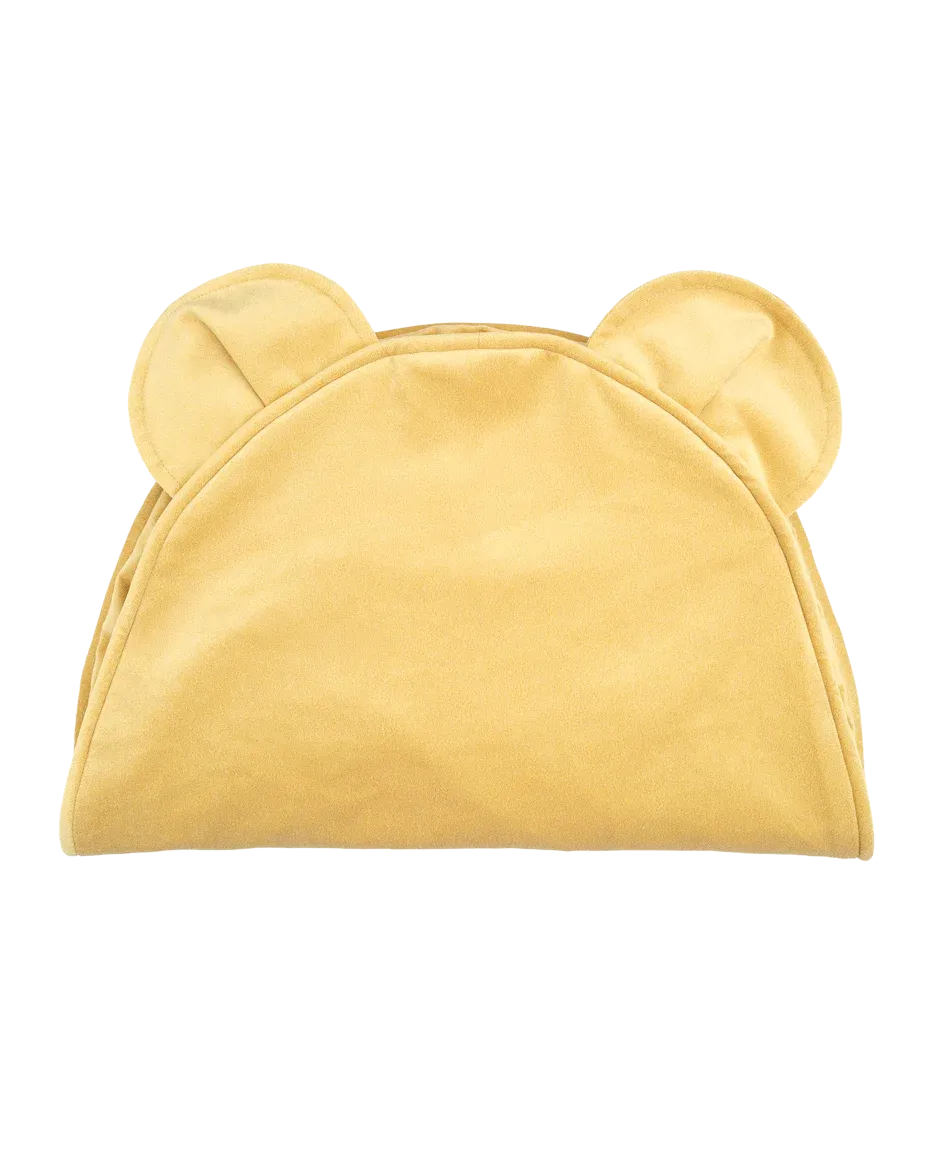 wigiwama-pouf-ours-salted-caramel-housse-de-rechange-velours image 1