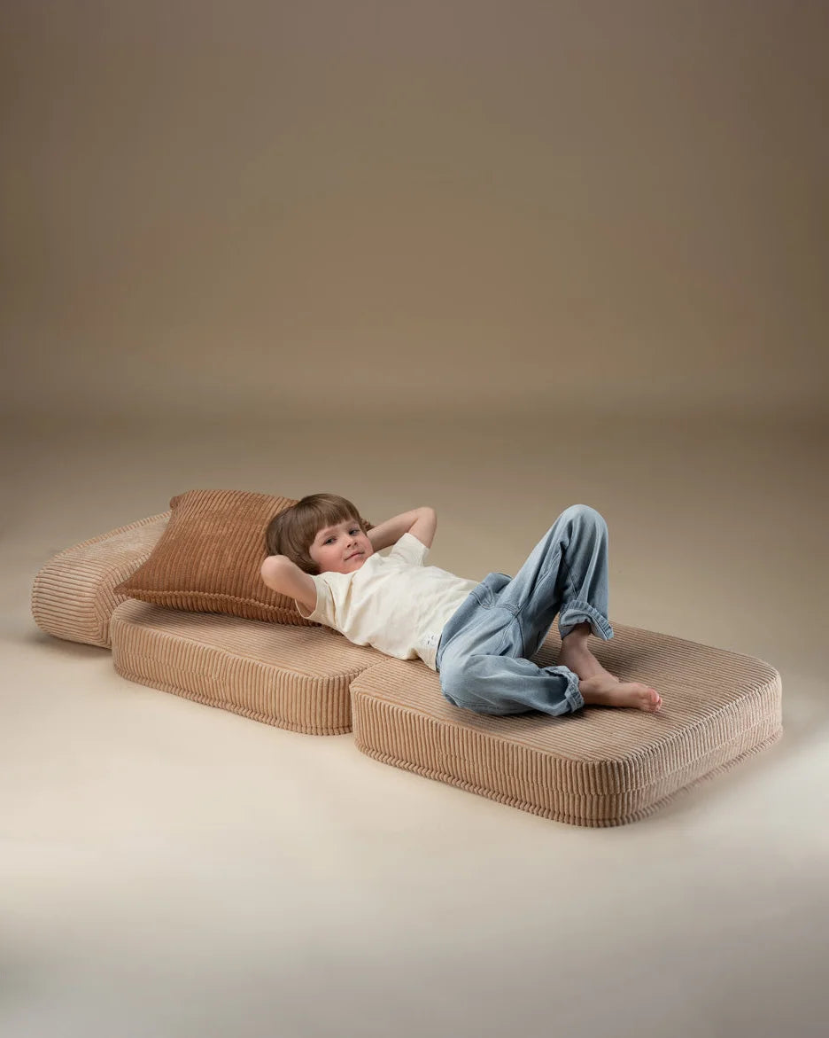 wigiwama-fauteuil-pliant-sucre-brun-fauteuil-convertible-enfant image 2
