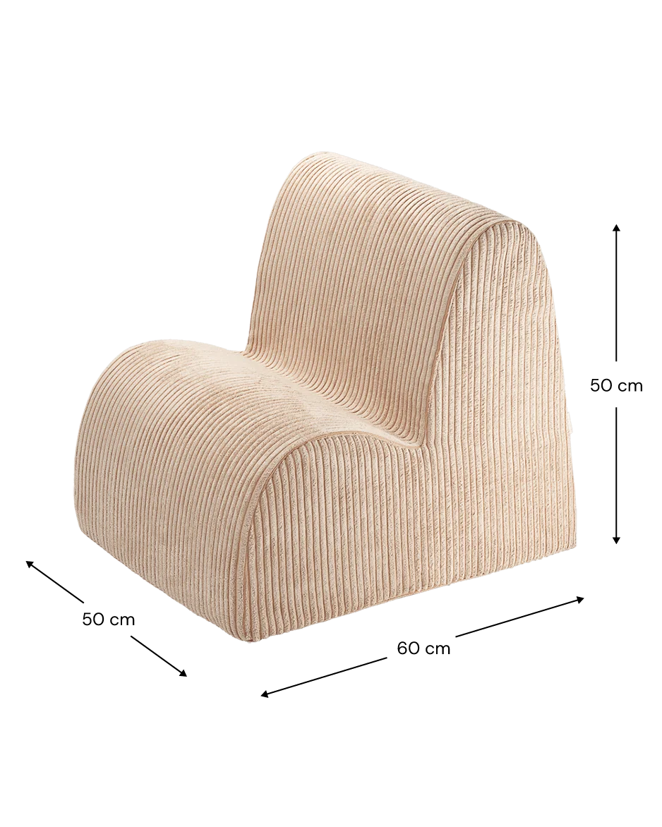 wigiwama-fauteuil-nuage-brown-sugar-fauteuil-enfant-velours-c-tel image 6