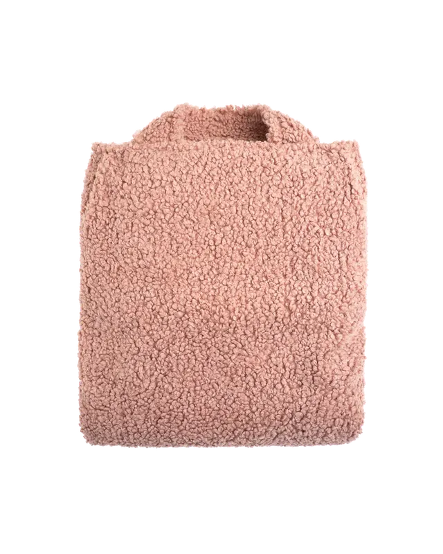 wigiwama-fauteuil-poire-guava-housse-de-rechange-teddy image 1