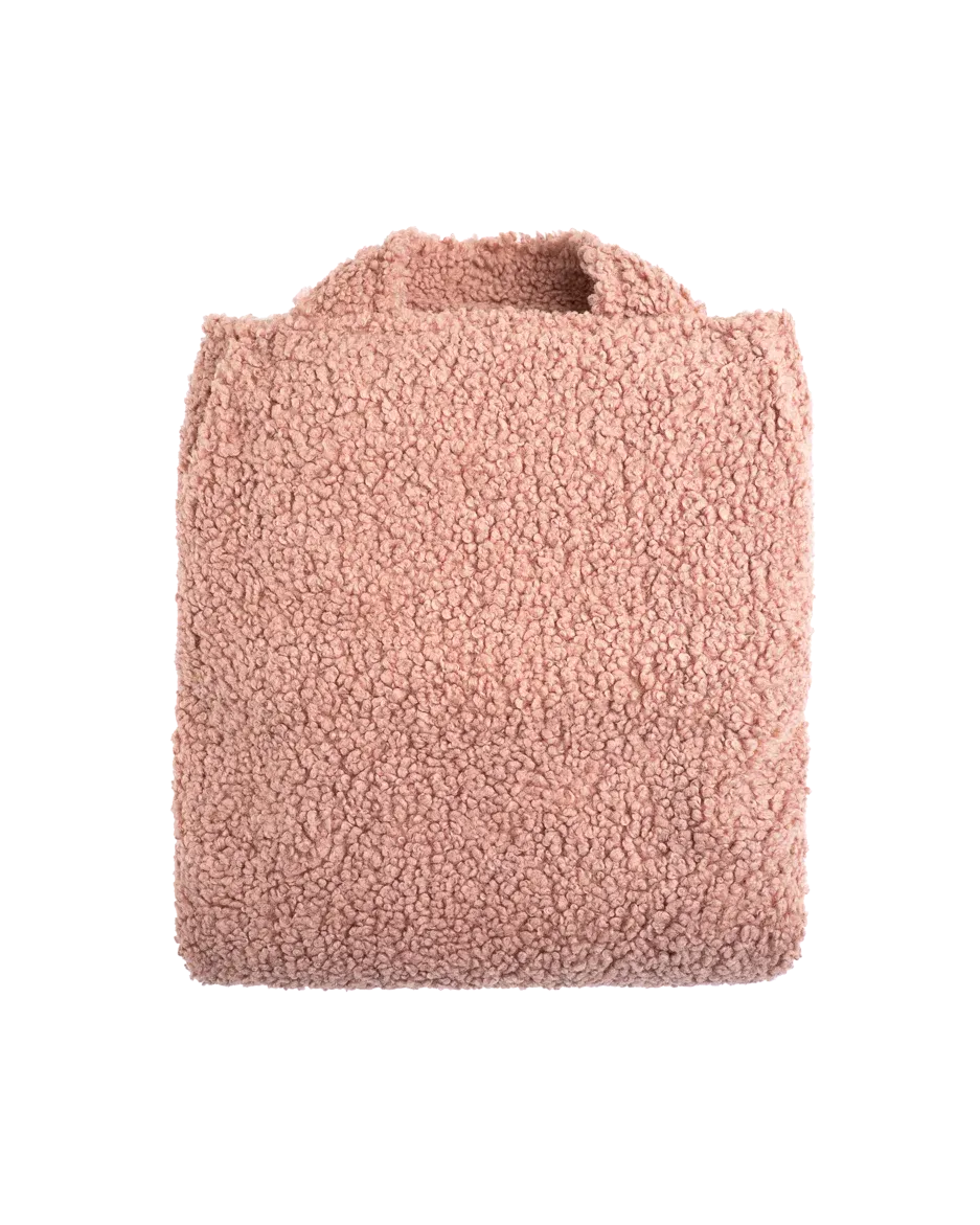 wigiwama-fauteuil-poire-guava-housse-de-rechange-teddy image 1