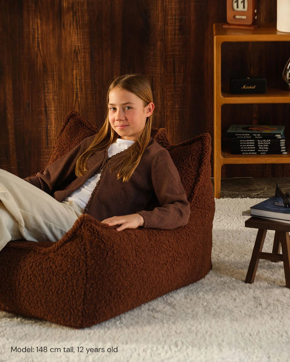 wigiwama-club-chair-warm-hazel-fauteuil-lounge-ado image 2