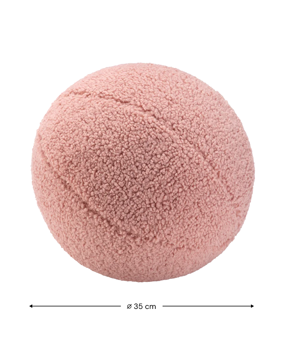 wigiwama-coussin-boule-guava image 7