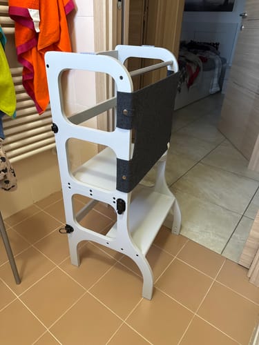 Sécurité au top en cuisine