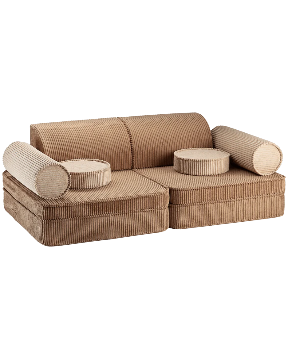 wigiwama-settee-toffee-velours-c-tel-canap-de-jeu-modulaire-9-pi-ces image 1