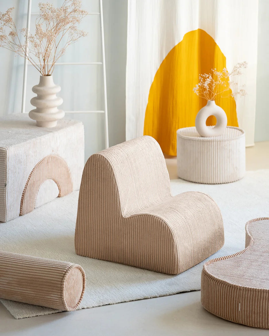 wigiwama-fauteuil-nuage-brown-sugar-fauteuil-enfant-velours-c-tel image 2