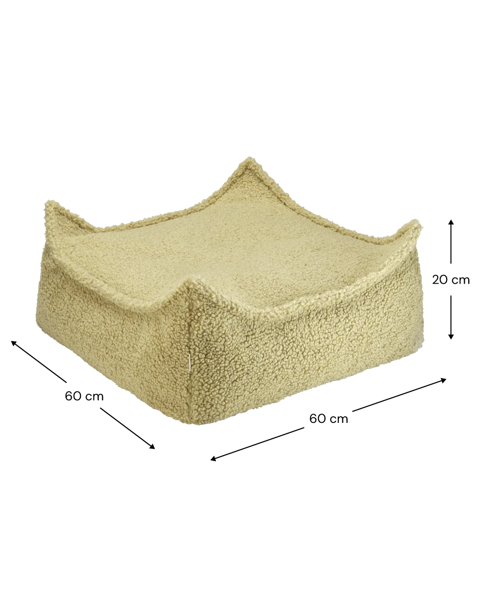 wigiwama-matcha-coussin-de-sol-ottoman-carr-teddy image 7