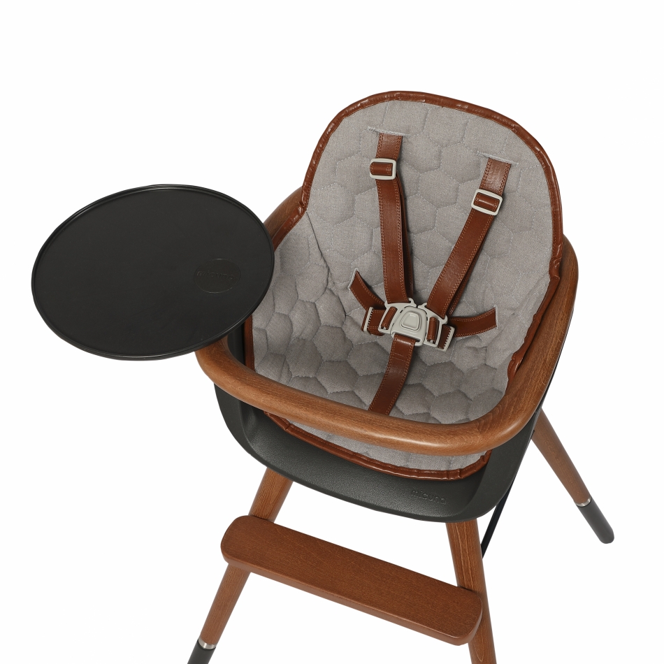 micuna-housse-tissu-ovo-pour-chaise-haute-ovo image 5